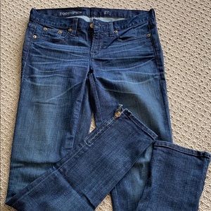 Like new jeans from JCrew